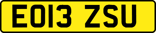 EO13ZSU