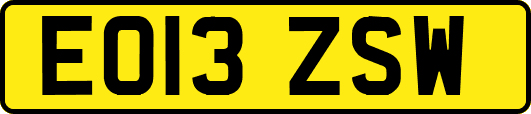 EO13ZSW