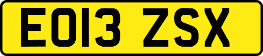 EO13ZSX