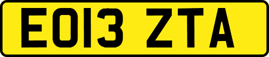 EO13ZTA