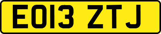 EO13ZTJ