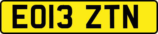 EO13ZTN