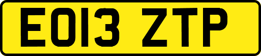 EO13ZTP