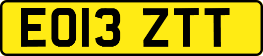 EO13ZTT