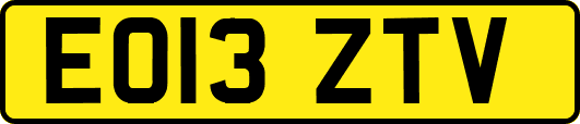 EO13ZTV