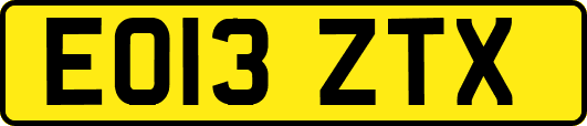 EO13ZTX