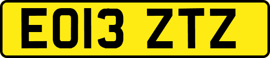 EO13ZTZ