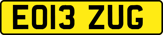 EO13ZUG