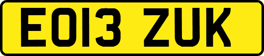 EO13ZUK