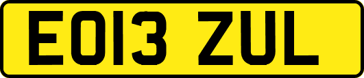 EO13ZUL