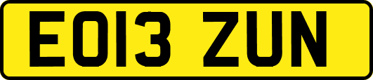 EO13ZUN