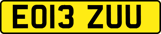 EO13ZUU