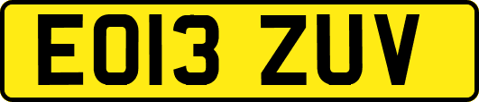 EO13ZUV