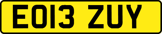 EO13ZUY