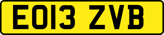 EO13ZVB