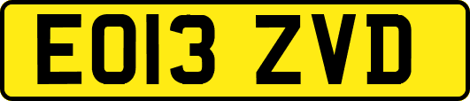 EO13ZVD