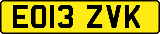 EO13ZVK