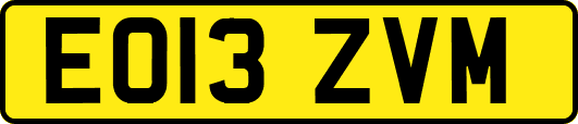 EO13ZVM