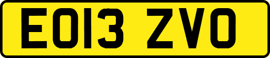 EO13ZVO