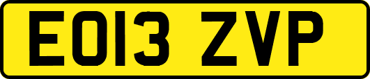 EO13ZVP