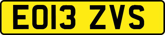 EO13ZVS