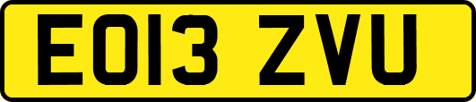 EO13ZVU