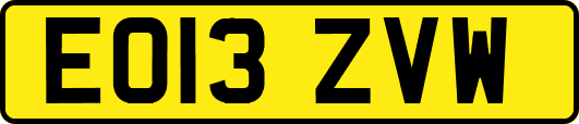 EO13ZVW