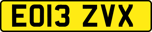 EO13ZVX