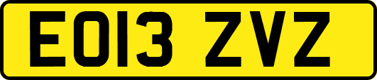 EO13ZVZ