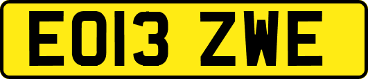 EO13ZWE