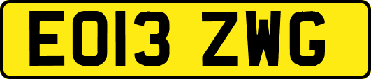 EO13ZWG