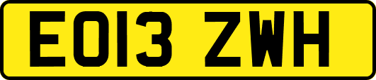 EO13ZWH
