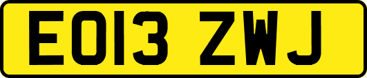 EO13ZWJ