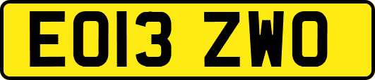 EO13ZWO