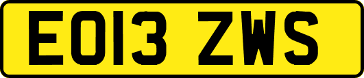 EO13ZWS