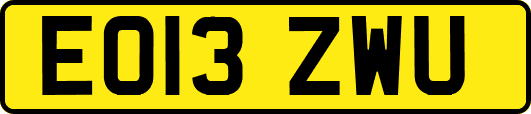 EO13ZWU