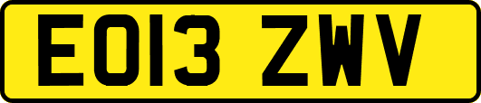 EO13ZWV