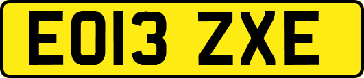 EO13ZXE