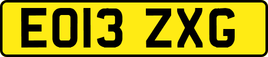 EO13ZXG