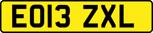 EO13ZXL