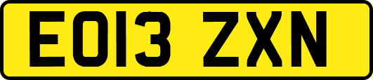 EO13ZXN