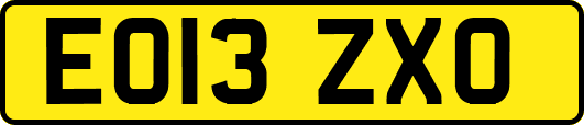 EO13ZXO