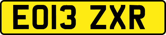 EO13ZXR