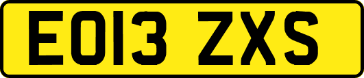 EO13ZXS