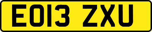 EO13ZXU
