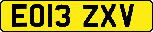 EO13ZXV