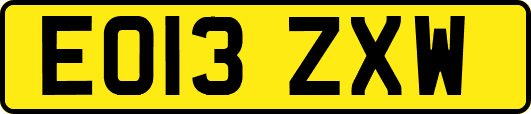EO13ZXW