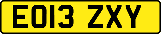 EO13ZXY