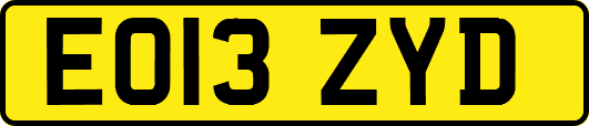 EO13ZYD