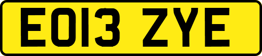EO13ZYE